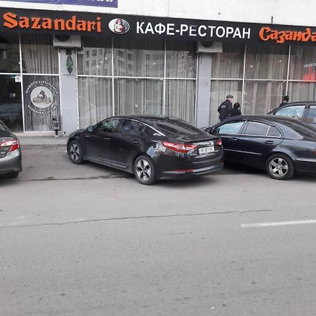 Batumi Orbi Residence Lux エクステリア 写真