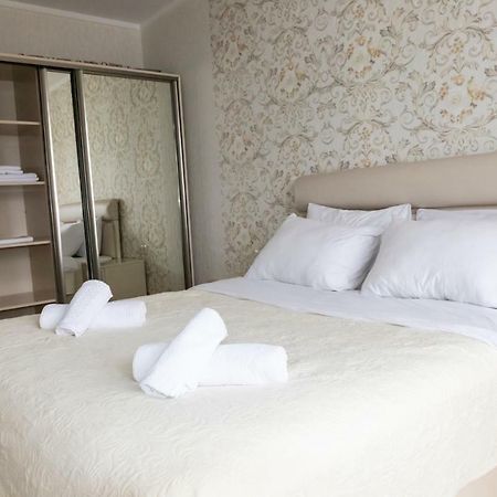 Batumi Orbi Residence Lux エクステリア 写真