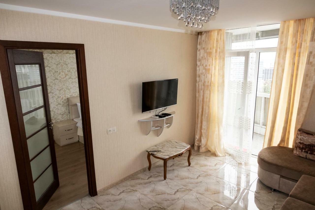 Batumi Orbi Residence Lux エクステリア 写真