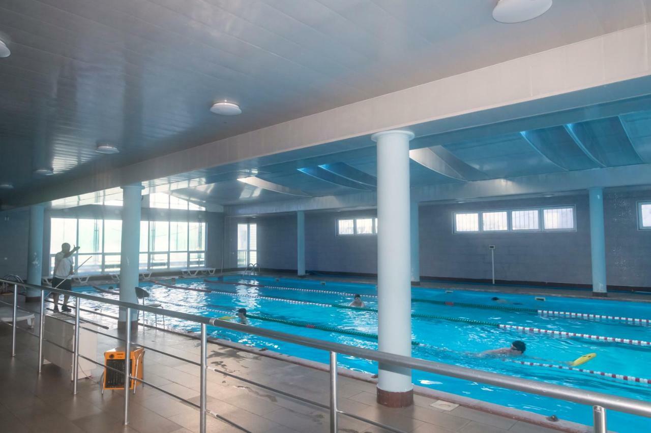 Batumi Orbi Residence Lux エクステリア 写真