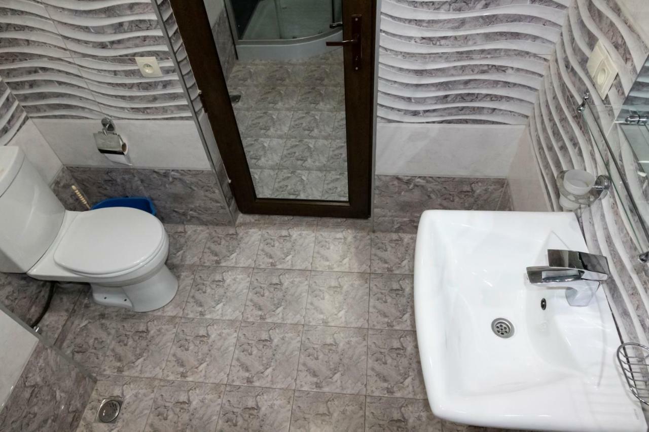 Batumi Orbi Residence Lux エクステリア 写真