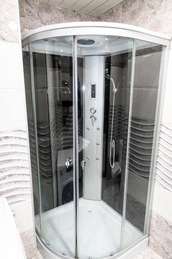 Batumi Orbi Residence Lux エクステリア 写真