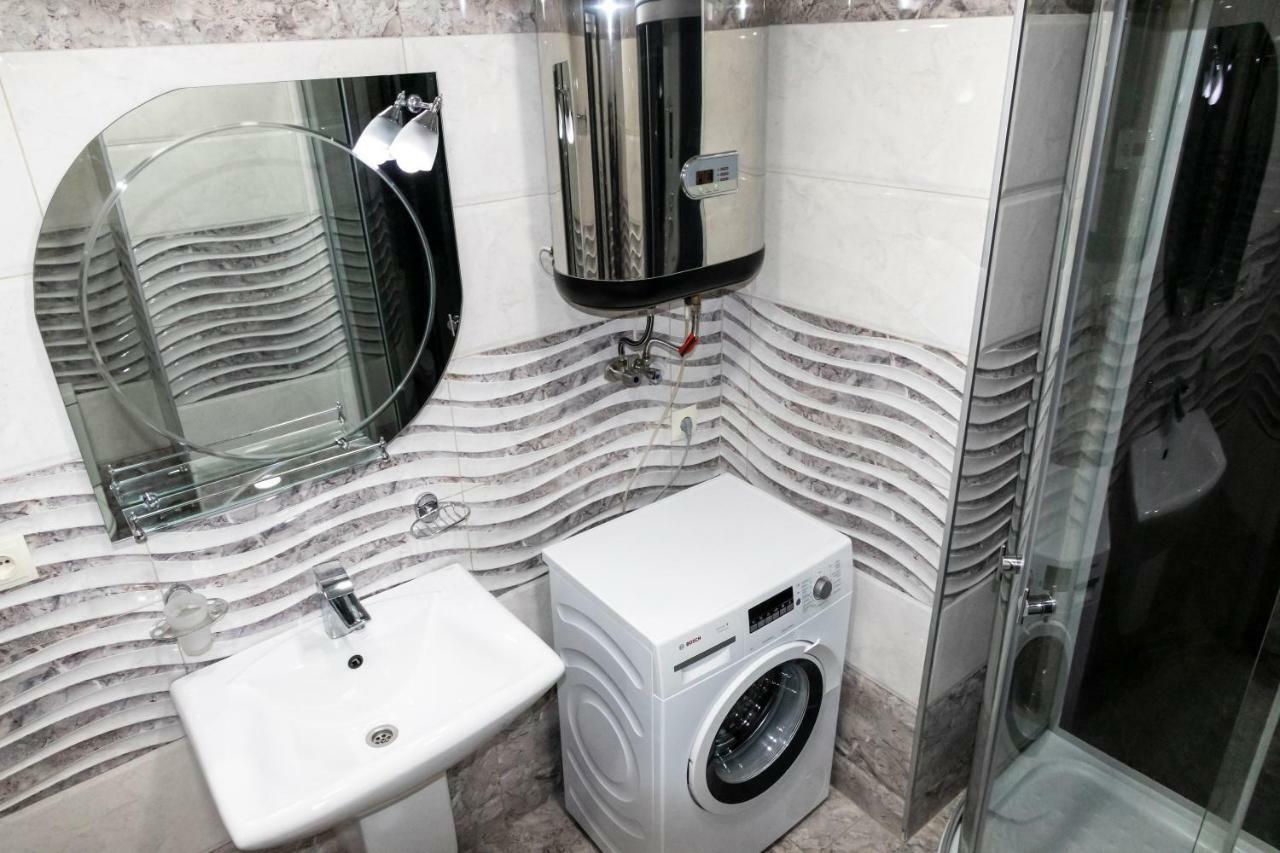 Batumi Orbi Residence Lux エクステリア 写真
